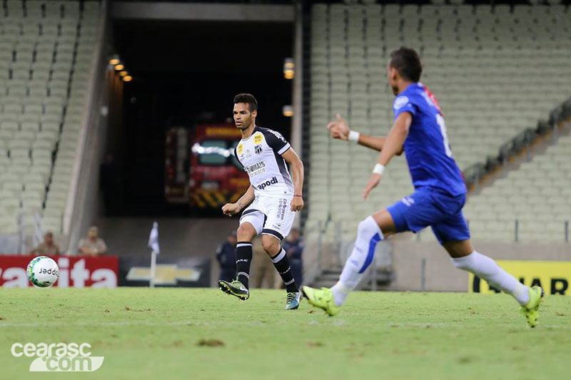 [19-11-2016] Ceará 1 x1 Paraná - 38