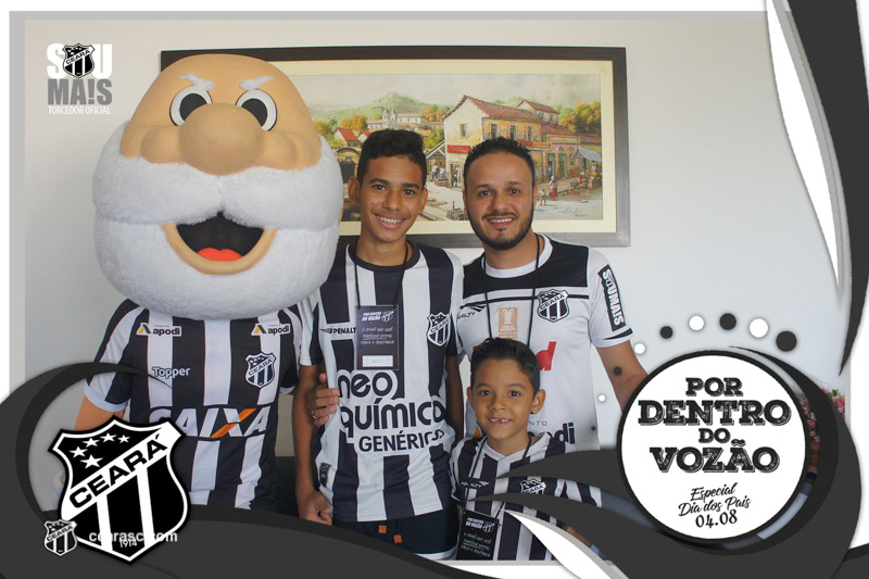 [04-08-2018] Por dentro do Vozao - 3special dia dos pais - 11