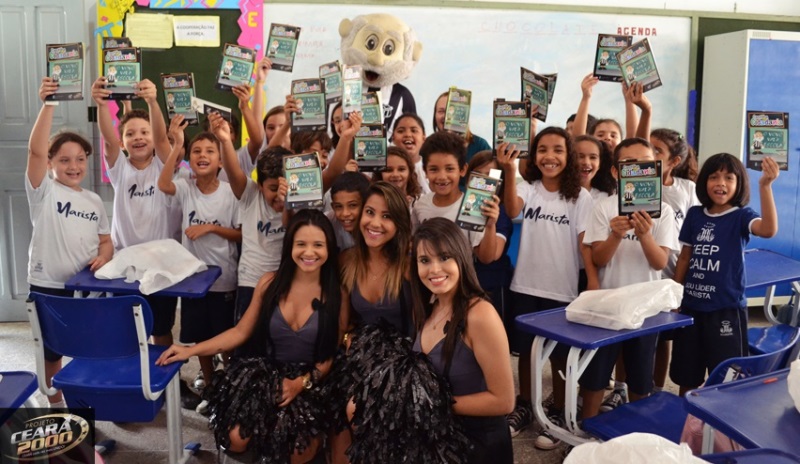 [24-10] Vovô vai à Escola Marista do Sagrado Coração de Jesus - 7