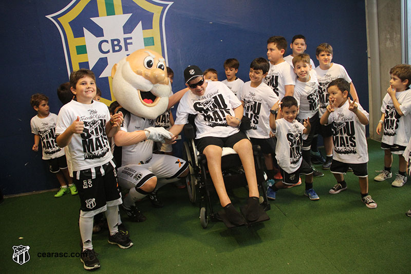 [12-08-2017] Ceara 1 x 0 CRB  Part 01 - 21