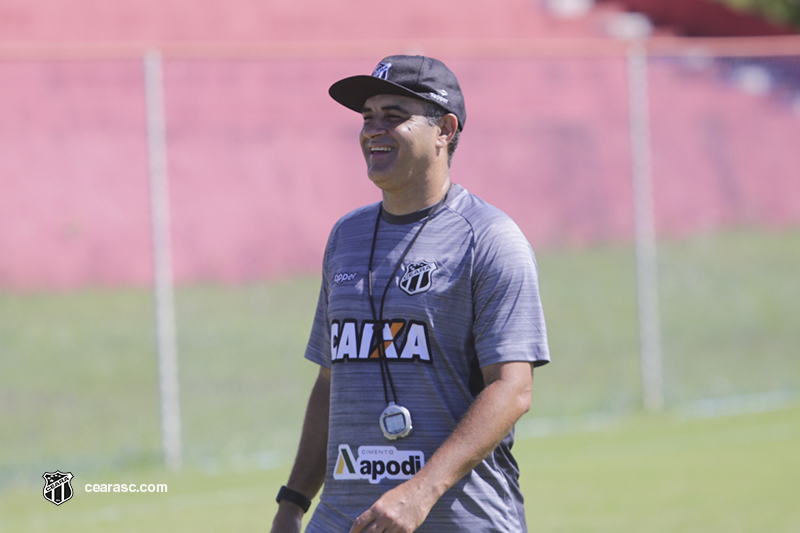 [19-05-2018]  Treino apronto: Vitória x Ceará  - 24
