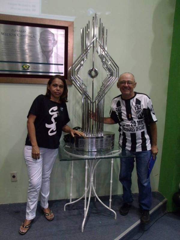 [04-06] Câmara Municipal de Maracanú - Homenagem ao Vozão - 36