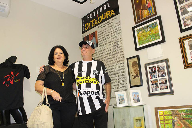 [31-01] Inauguração do Espaço Futebol e Ditadura - 28