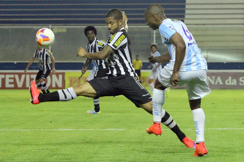 [15-08] Macaé 1 x 2 Ceará - 7