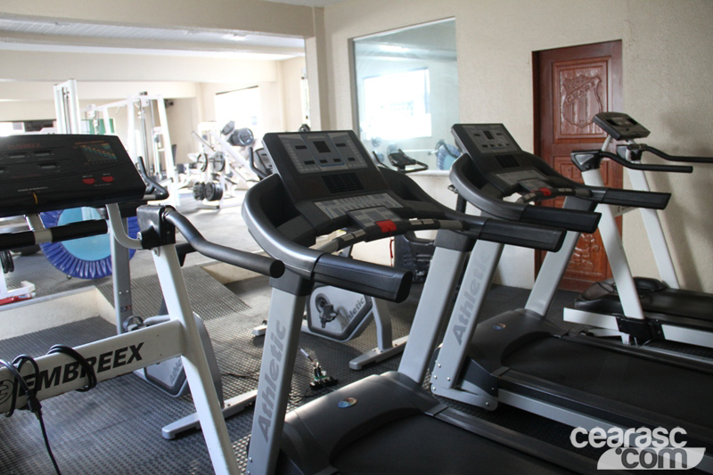 Estrutura - Academia - 8