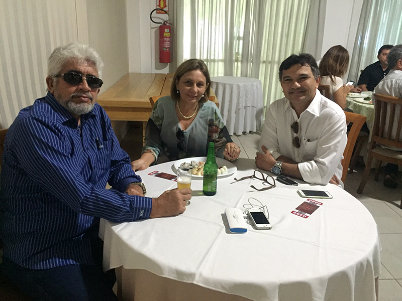 [02-10] Almoço do Conselho Deliberativo - Lisca - 13