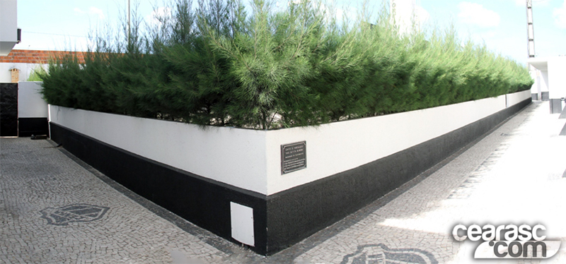 Estrutura - Caixa de Areia - 2