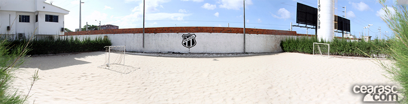 Estrutura - Caixa de Areia - 3