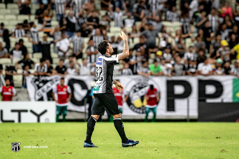 [11-04-2019] Ceará 3 x 0 Floresta - 12