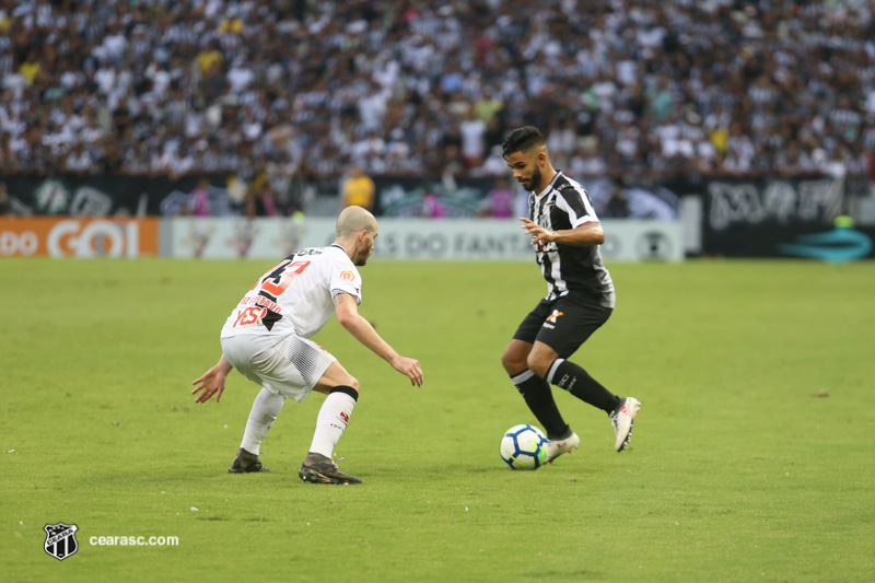 [02-12-2018] Ceara 0 x 0 Vasco part.2 - 1