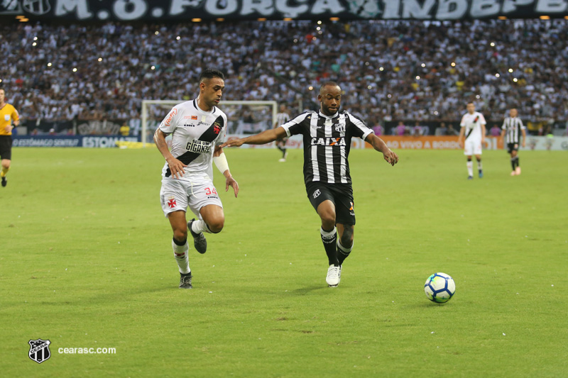 [02-12-2018] Ceara 0 x 0 Vasco part.3 - 5