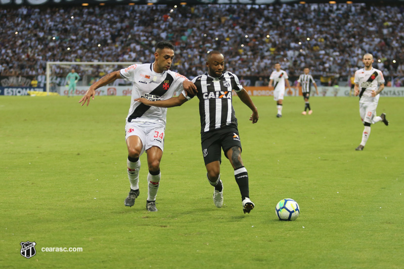 [02-12-2018] Ceara 0 x 0 Vasco part.3 - 6