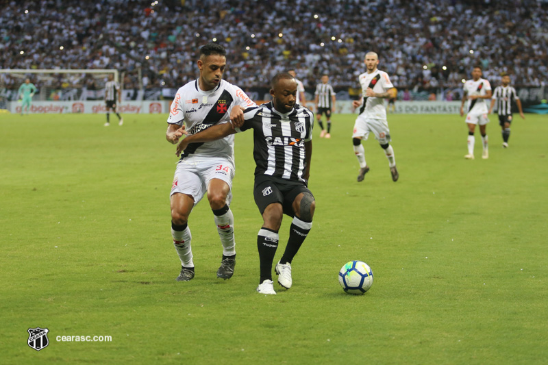 [02-12-2018] Ceara 0 x 0 Vasco part.3 - 7