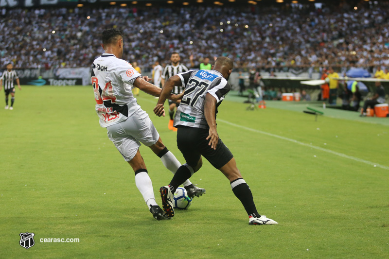 [02-12-2018] Ceara 0 x 0 Vasco part.3 - 8