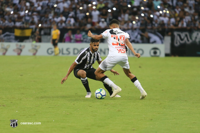 [02-12-2018] Ceara 0 x 0 Vasco part.3 - 9