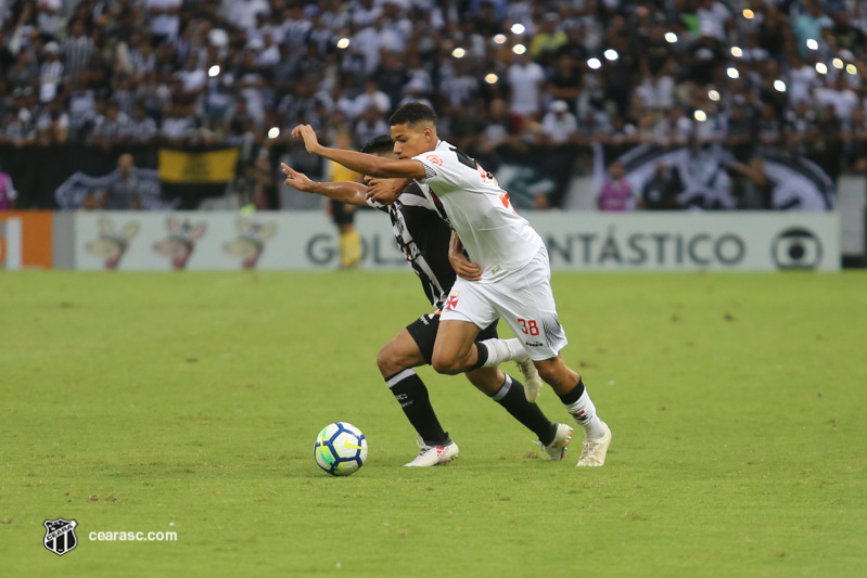 [02-12-2018] Ceara 0 x 0 Vasco part.3 - 10