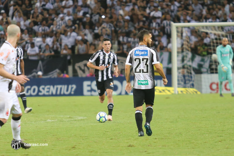 [02-12-2018] Ceara 0 x 0 Vasco part.3 - 12