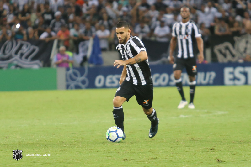 [02-12-2018] Ceara 0 x 0 Vasco part.3 - 13