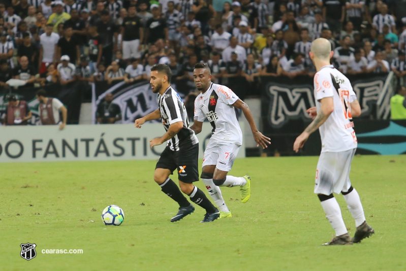 [02-12-2018] Ceara 0 x 0 Vasco part.3 - 14