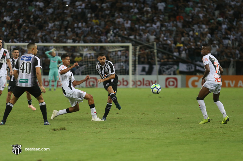 [02-12-2018] Ceara 0 x 0 Vasco part.3 - 15