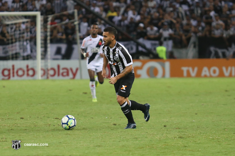 [02-12-2018] Ceara 0 x 0 Vasco part.3 - 16