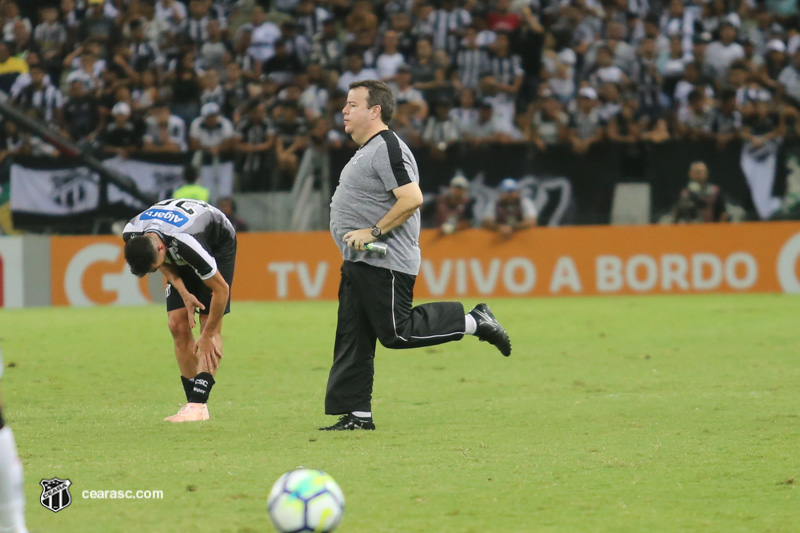 [02-12-2018] Ceara 0 x 0 Vasco part.3 - 17