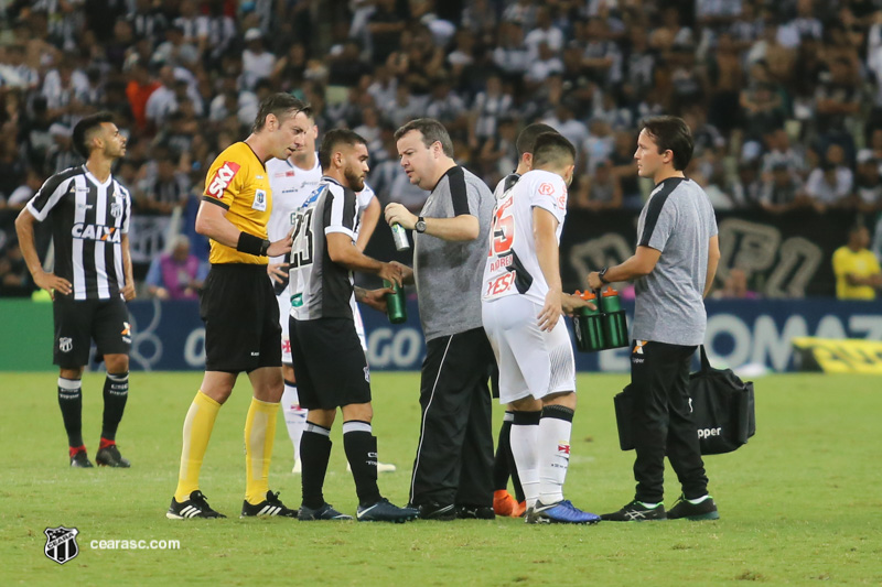 [02-12-2018] Ceara 0 x 0 Vasco part.3 - 18