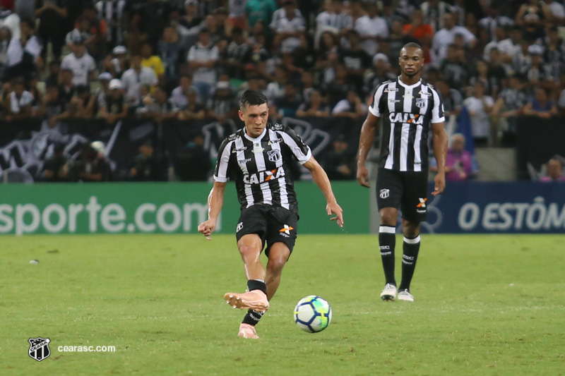 [02-12-2018] Ceara 0 x 0 Vasco part.3 - 19