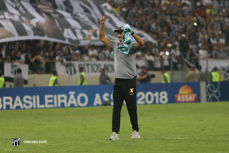[02-12-2018] Ceara 0 x 0 Vasco part.3 - 22