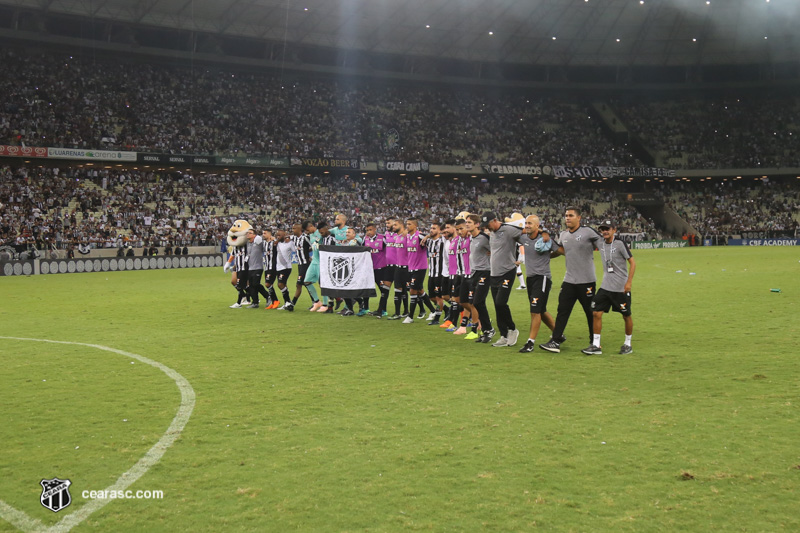 [02-12-2018] Ceara 0 x 0 Vasco part.3 - 24