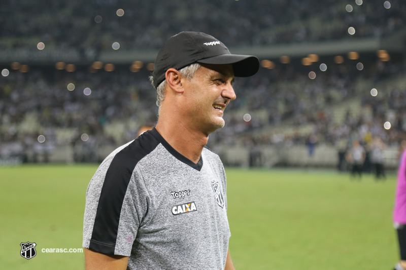 [02-12-2018] Ceara 0 x 0 Vasco part.3 - 26