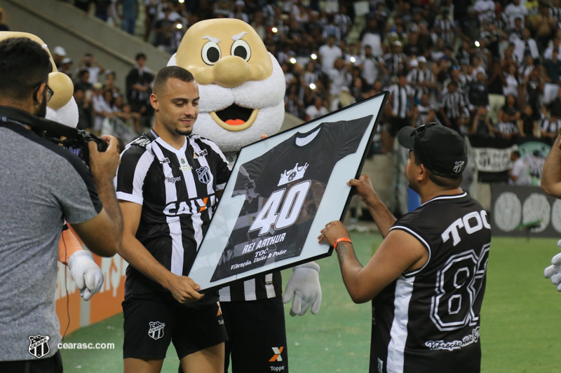 [02-12-2018] Ceara 0 x 0 Vasco part.3 - 28