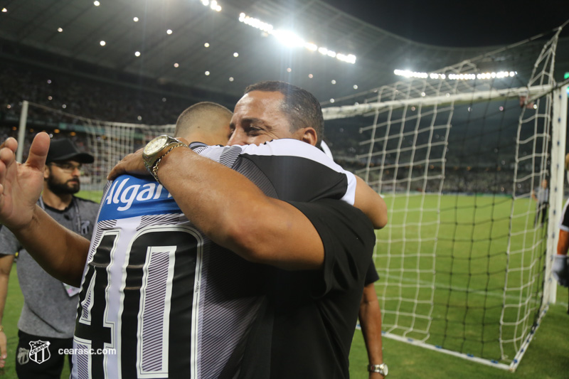 [02-12-2018] Ceara 0 x 0 Vasco part.3 - 32