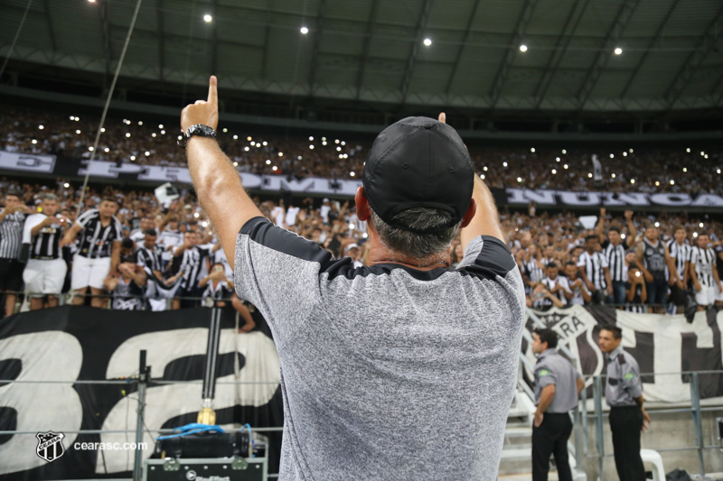 [02-12-2018] Ceara 0 x 0 Vasco part.3 - 34
