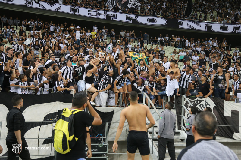[02-12-2018] Ceara 0 x 0 Vasco part.3 - 39