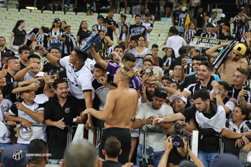 [02-12-2018] Ceara 0 x 0 Vasco part.3 - 40