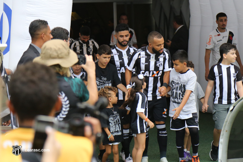[02-12-2018] Ceara 0 x 0 Vasco part.1 - 31