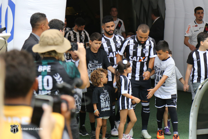 [02-12-2018] Ceara 0 x 0 Vasco part.1 - 32