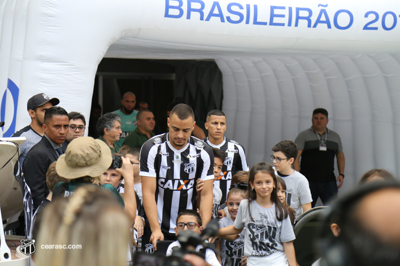 [02-12-2018] Ceara 0 x 0 Vasco part.1 - 37