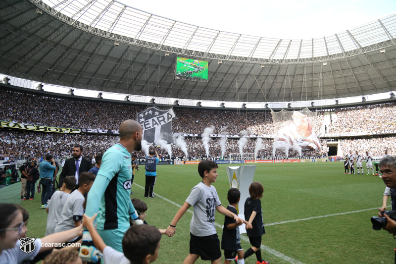 [02-12-2018] Ceara 0 x 0 Vasco part.1 - 40