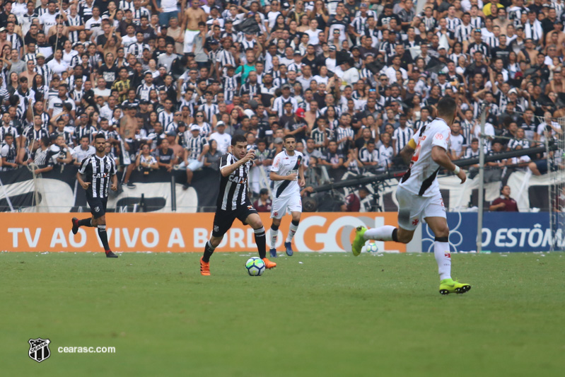 [02-12-2018] Ceara 0 x 0 Vasco part.1 - 53