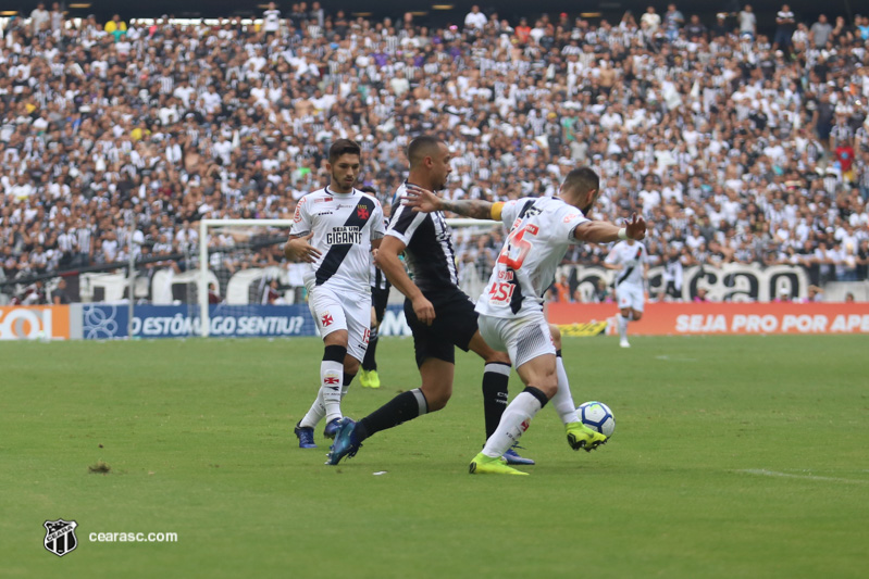 [02-12-2018] Ceara 0 x 0 Vasco part.2 - 3