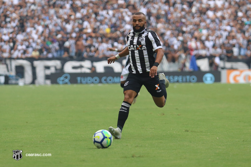 [02-12-2018] Ceara 0 x 0 Vasco part.2 - 4
