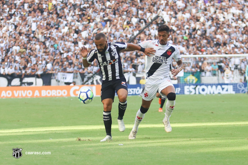 [02-12-2018] Ceara 0 x 0 Vasco part.2 - 7