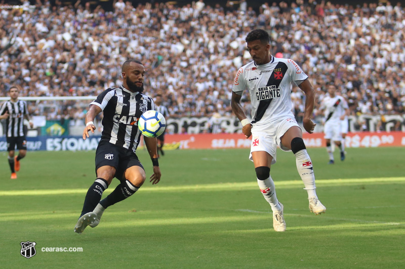 [02-12-2018] Ceara 0 x 0 Vasco part.2 - 9