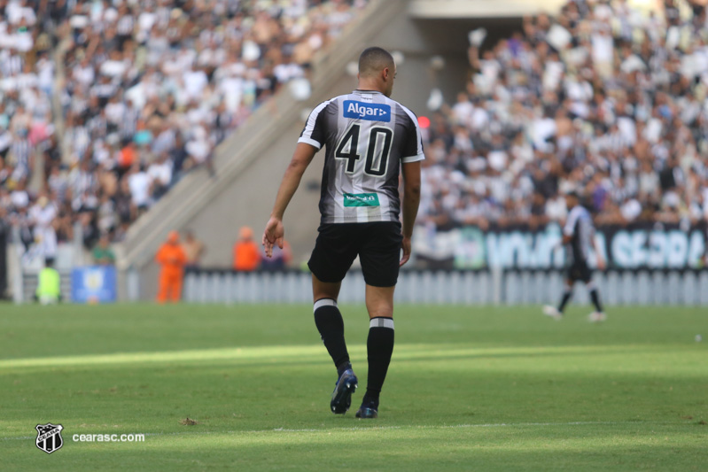 [02-12-2018] Ceara 0 x 0 Vasco part.2 - 10