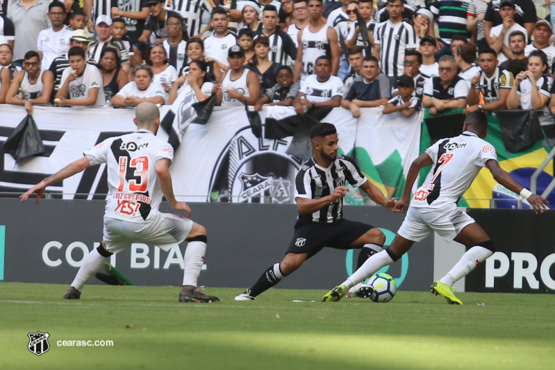 [02-12-2018] Ceara 0 x 0 Vasco part.2 - 12