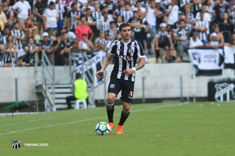 [02-12-2018] Ceara 0 x 0 Vasco part.2 - 13