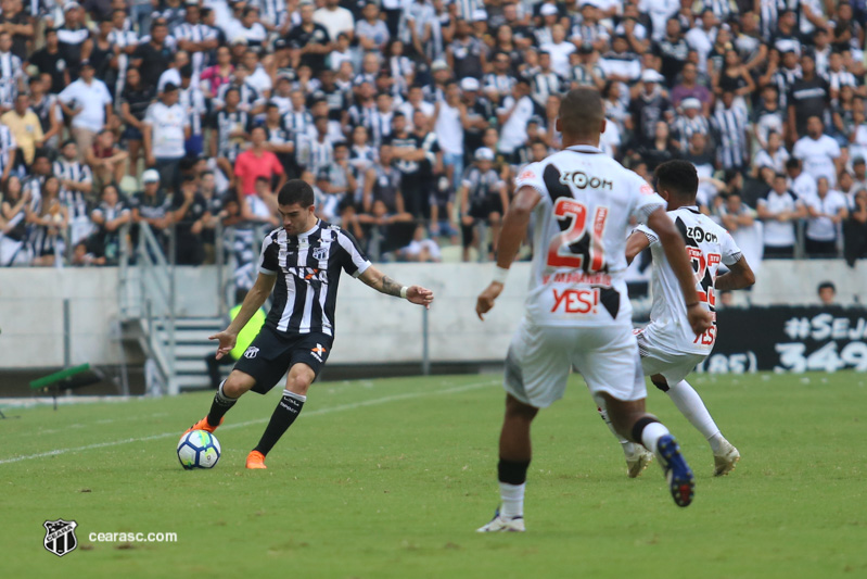 [02-12-2018] Ceara 0 x 0 Vasco part.2 - 14