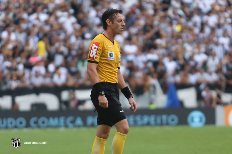 [02-12-2018] Ceara 0 x 0 Vasco part.2 - 15